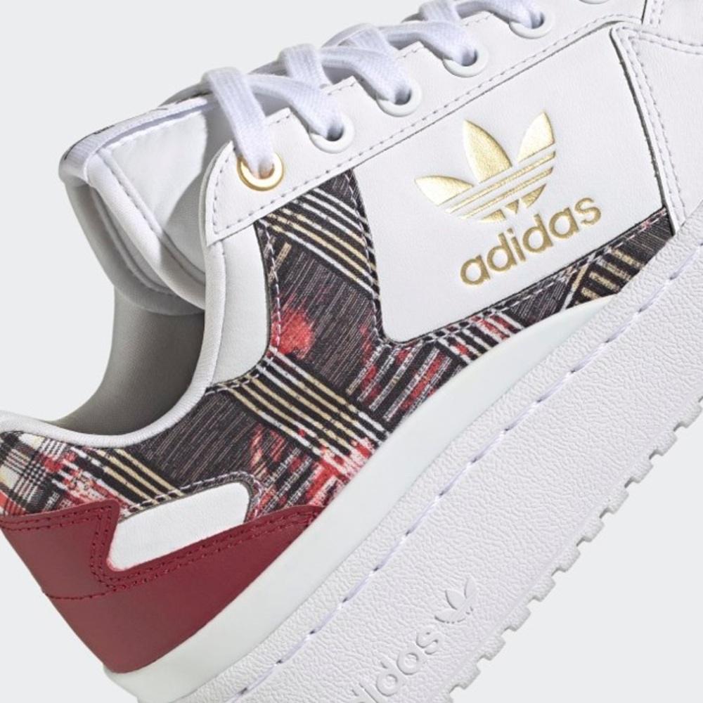 adidas X HER London Forum Bold - Picture 4 of 8